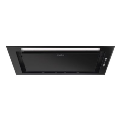 6. Whirlpool WCT3 63F LTK Einbau-Dunstabzugshaube