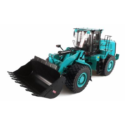 Amewi 22540 ferngesteuerter Modellbagger mit Elektromotor, Maßstab 1:16
