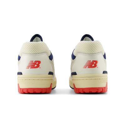8. New Balance Unisex-Sportschuhe BB550CPB