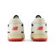8. New Balance Unisex-Sportschuhe BB550CPB