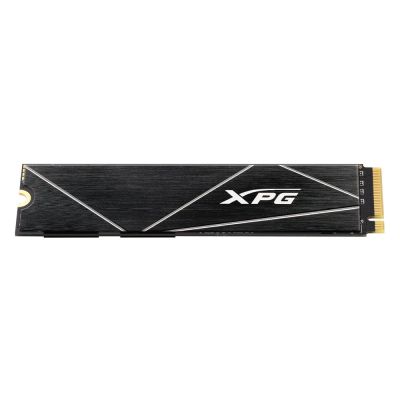 10. ADATA XPG GAMMIX S70 BLADE 1 TB M.2 2280 PCIe Gen3x4 SSD