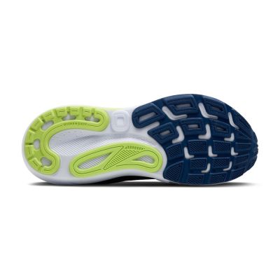 8. Herren Adrenaline GTS 24 Laufschuhe für Asphalt, Marineblau
