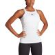 3. adidas Top Aeroready Train Essentials Minimal Branding T-Shirt W HZ5621