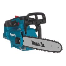 MAKITA DUC356ZB 2x18V 35cm Kettensäge ohne Akku und Ladegerät