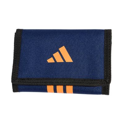 6. Adidas PrimeLift Geldbörse marineblau und orange KC6918