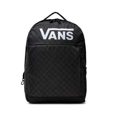 2. Vans Skool Rucksack für Jungen + Hüfttasche - VN0A5FOKBA5