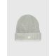 2. Reflektierende Mädchen-Beanie 4F 4FJRAW25ACAPF0750-47S