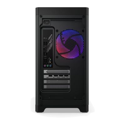 4. Lenovo Legion T5 30AGB10 Ryzen 5 7600 32GB DDR5 5600 SSD1TB GeForce RTX 5060 8GB 500W NoOS Eclipse Black