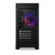 4. Lenovo Legion T5 30AGB10 Ryzen 5 7600 32GB DDR5 5600 SSD1TB GeForce RTX 5060 8GB 500W NoOS Eclipse Black