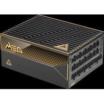 MSI MEG Ai1600T 1600W PCIE5 80+ Titanium ATX 3.1 Netzteil