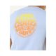 3. RIP CURL Wettie Passage Icon Tee Blau