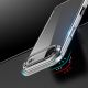 6. Dux Ducis Clin Hülle für iPhone 17 Air – Transparent