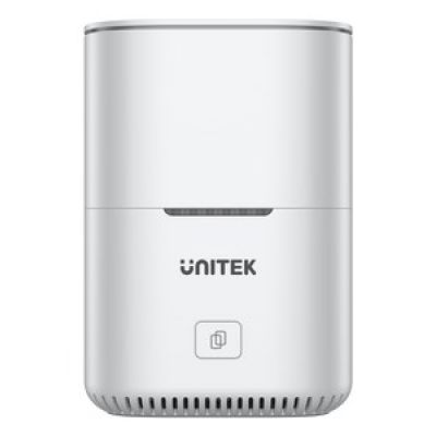 2. Unitek Klonstation, Einbauschacht SATA USB 3.0 auf SATA 6G 2,5" mit UASP 5 Gbit/s