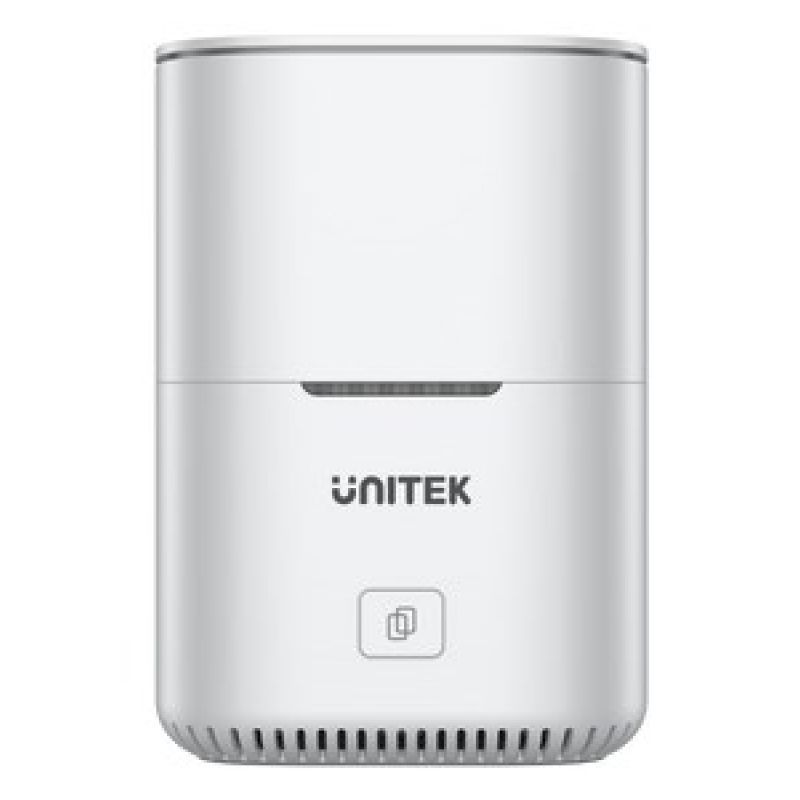 2. Unitek Klonstation, Einbauschacht SATA USB 3.0 auf SATA 6G 2,5" mit UASP 5 Gbit/s