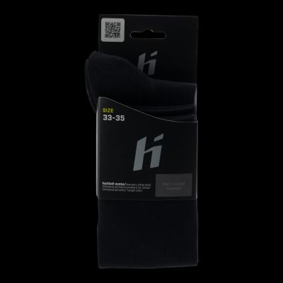 6. Huari Ylon Junior Jr 92800603055 Fußballsocken