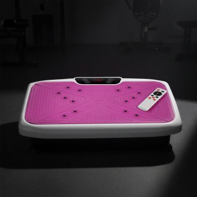 3. SVP45 HMS Vibrationsplattform