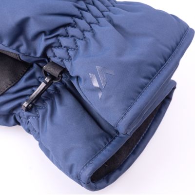 2. Gefütterte Kinderhandschuhe LUVA KIDS
