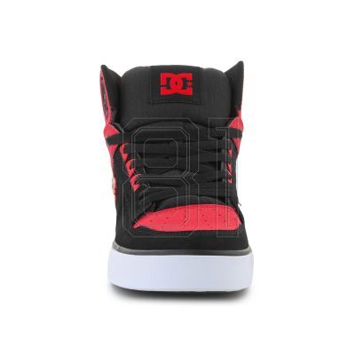 7. DC Pure High Top Wc M ADYS4000043-FWB Schuhe