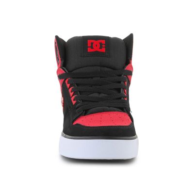 7. DC Pure High Top Wc M ADYS4000043-FWB Schuhe