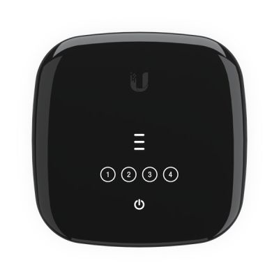 2. Ubiquiti UFiber WiFi6 GPON CPE Optische Netzwerkeinheit (ONU)
