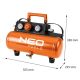3. NEO Tools 04-620 Kompressor