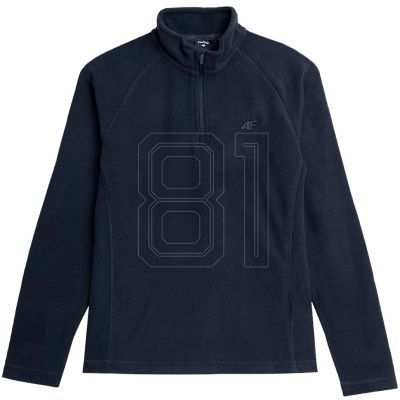 3. 4F Jr HJZ21 JBIDP001 31S Sweatshirt