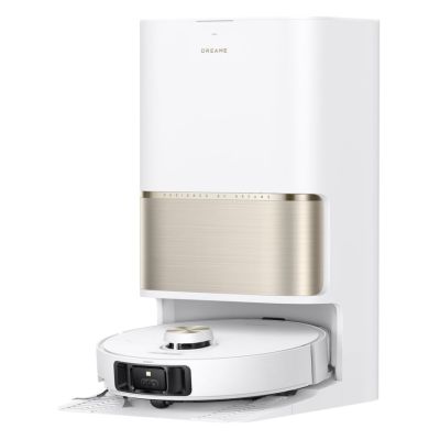 5. Dreame L50s Pro Ultra 0,25 l Weiß