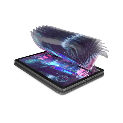 11. Lenovo Tab Tablet (ohne Netzteil) TB311XU 10,1" Luna Tournament Grau TFT 1920x1200 MediaTek Helio G85 4GB LPDDR4x 128GB LTE Wi-Fi 5MP/8MP Kamera Bluetooth 5.3