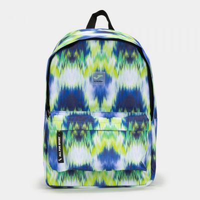 71. NEUER METAVERSE-RUCKSACK MEHRFARBIG