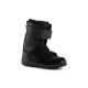 8. ROSSIGNOL CRUMB schwarze Snowboardboots für Kinder