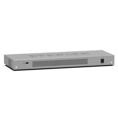 12. Netgear GS116-300EUS 16p Unmanaged Gigabit Switch