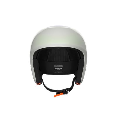 4. Skihelm POC Skull Dura Comp Mips Weiß