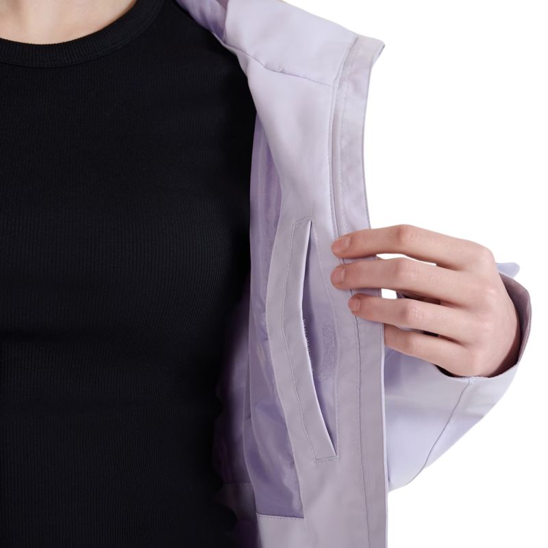 12. Jacke 4F F702 W 4FWSS25TTJAF702 52S