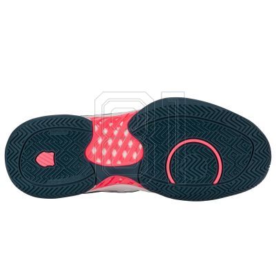 7. K-Swiss Hypercourt Express 2 M Schuhe 06613-129-M