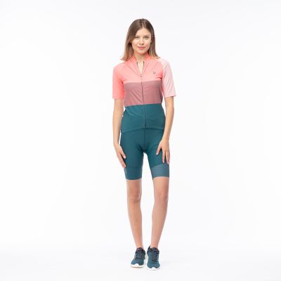 11. Radvik Echo BV W 92800617786 Radtrikot