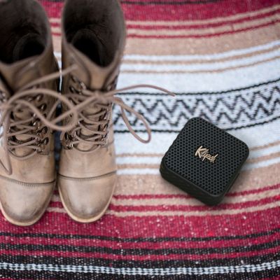 12. Klipsch Austin – Tragbarer Bluetooth-Lautsprecher