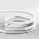 7. Joyroom S-A51 Cutting-Edge Series 3A USB-A - Lightning Kabel 1,2m - hellgrau