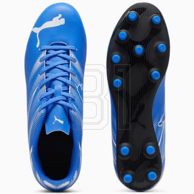 4. Puma Attacanto FG/AG M 107477 09 Schuhe