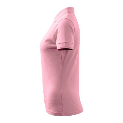 4. Malfini Piqué-Poloshirt W MLI-21030