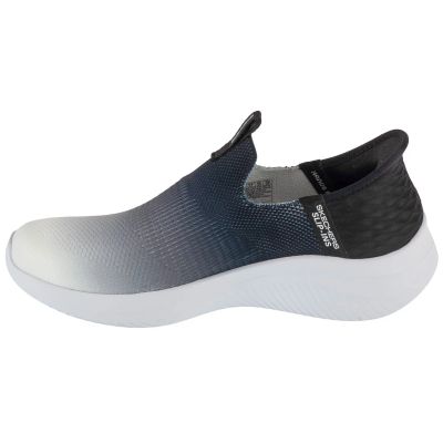 2. Skechers Slip-Ins Ultra Flex 3.0 - Beauty Blend 150183-BKW Schwarz 36