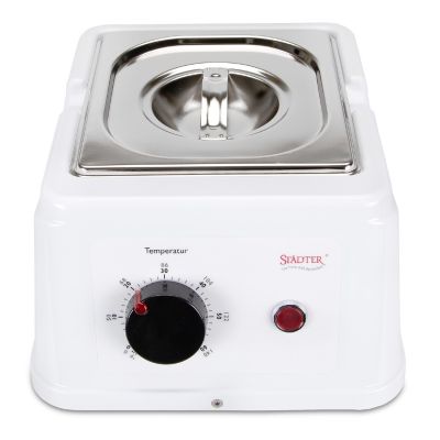 Städter 330078 Schokoladenhersteller 1,5 l Schmelztiegel