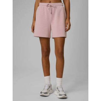 5. Damen-Sweatpants aus Modal 4F 4FRSS26TSHOF0892-56S