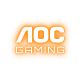 43. AOC LED-Monitor 24,5" 25G3ZM/BK 240Hz