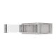 6. LANBERG Wandschrank 19" 4HE 570x600 Schnellmontage (Grau, flach verpackt) WFFA-5604-10S