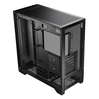 5. MODECOM EXPANSE S MIDI-KOFFER SCHWARZ