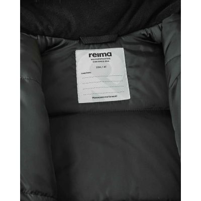 6. Reima Winteroverall für Kinder – wasserdicht und atmungsaktiv (5100040C-9787)