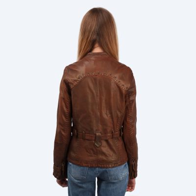 7. Leder Wrangler WR4030ZC81