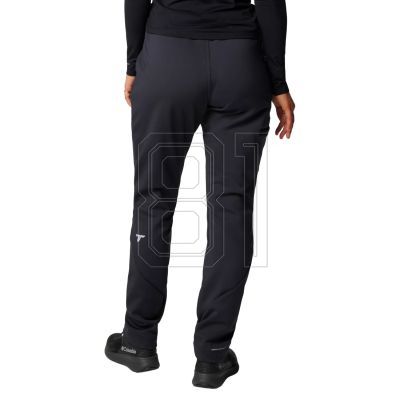 3. Columbia Weste Canyon High-Rise Softshell Hose W 2105831010