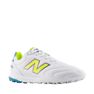 2. New Balance 442 Elite V3 TF NBU41T46O Fußballschuhe