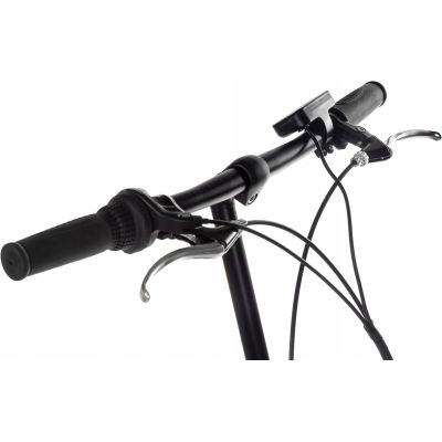 3. Snapp City-E Graphite Faltbares Elektrofahrrad